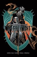 DARK ONE TP VOL 01