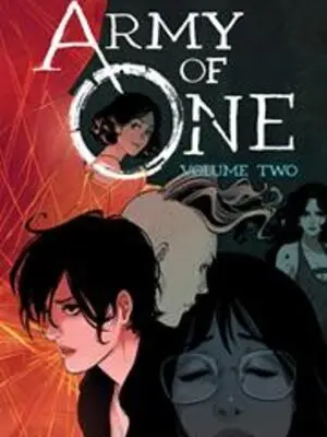 ARMY OF ONE TP VOL 2 (MR)