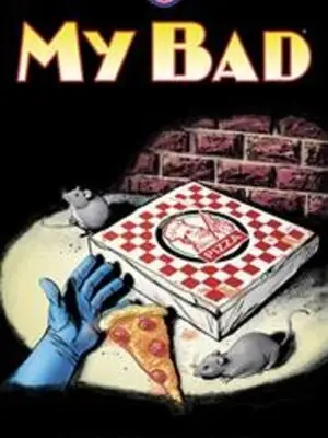 MY BAD VOL 2 THIRTY MINUTES OR DEAD TP (MR)