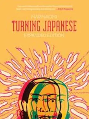 TURNING JAPANESE HC EXPANDED EDITION