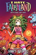 I HATE FAIRYLAND TP VOL 05 (MR)