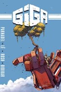 GIGA TP COMPLETE SERIES