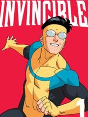 INVINCIBLE TP VOL 01 NEW EDITION