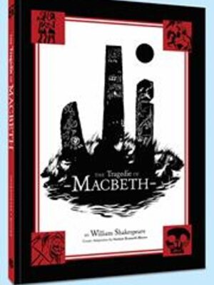 TRAGEDIE OF MACBETH TP