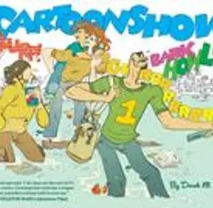 CARTOONSHOW HC