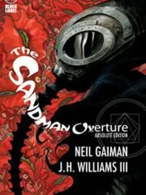 ABSOLUTE SANDMAN OVERTURE HC (2023 EDITION) (MR)