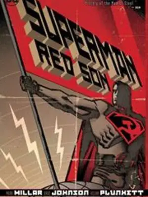 SUPERMAN RED SON TP (2023 EDITION)