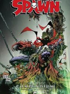 SPAWN COMPENDIUM TP VOL 05