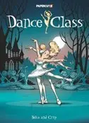 DANCE CLASS HC VOL 13 SWAN LAKE