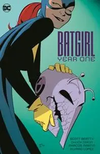 BATGIRL YEAR ONE TP (2023 EDITION)