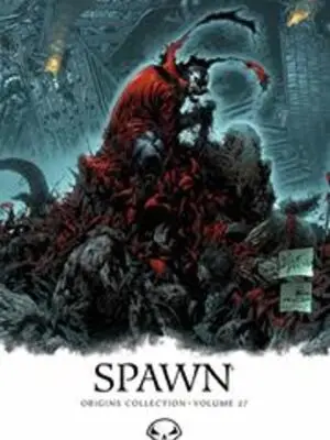 SPAWN ORIGINS TP VOL 27