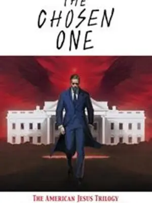 CHOSEN ONE TP THE AMERICAN JESUS TRILOGY (MR)