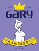 GARY KING OF THE PICKUP ARTISTS GN