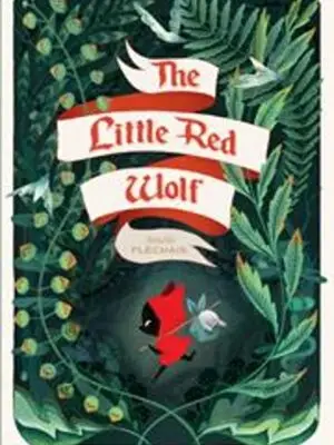 LITTLE RED WOLF TP