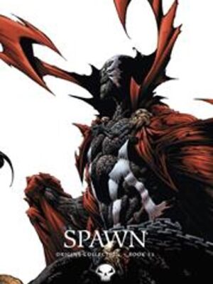 SPAWN ORIGINS HC VOL 13