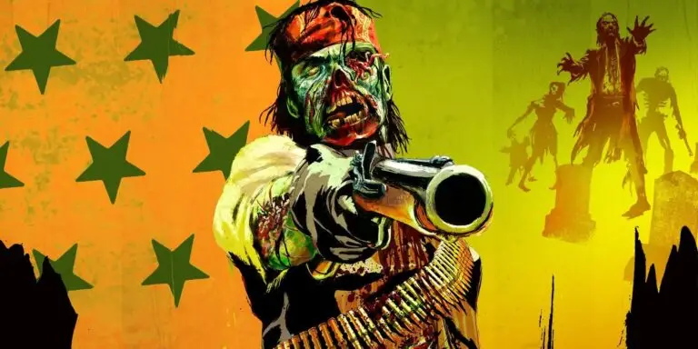 Red Dead Redemption: Undead Nightmare Complete Guide