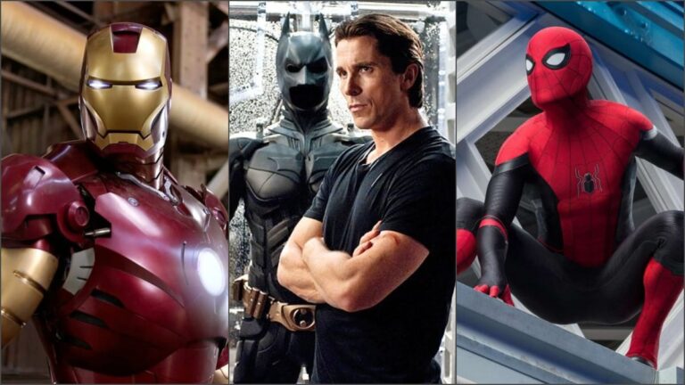 Top 10 Most Expensive Superhero Suits Ever