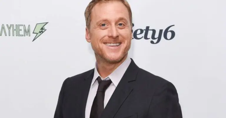 James Gunn Confirms Alan Tudyk’s Role