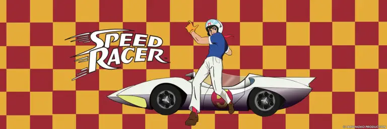 Mad Cave & Tatsunoko Productions Team Up