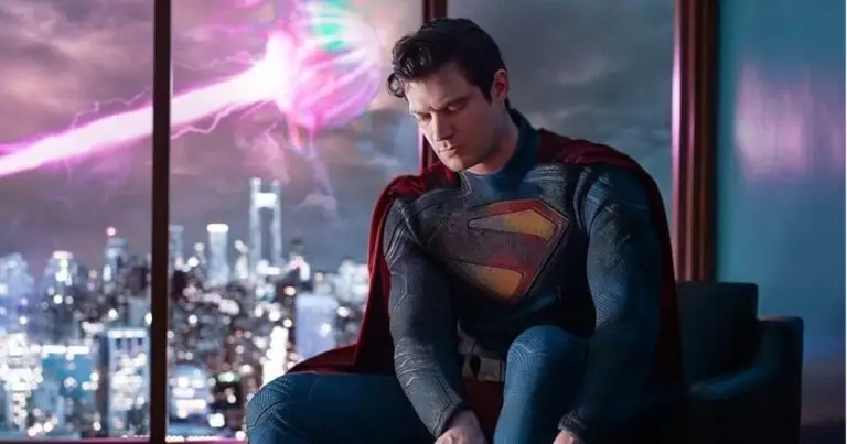 James Gunn on Superman Trailer Release Timing