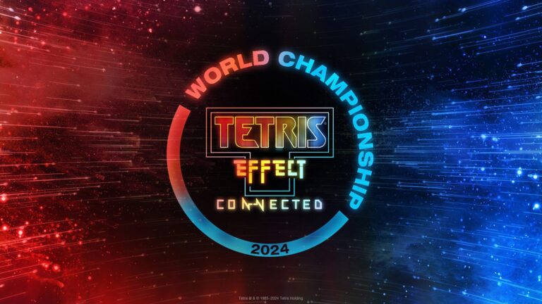 2024 Connected World Championship Kicks Off