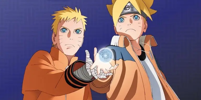 Top 10 Boruto Quotes, Ranked