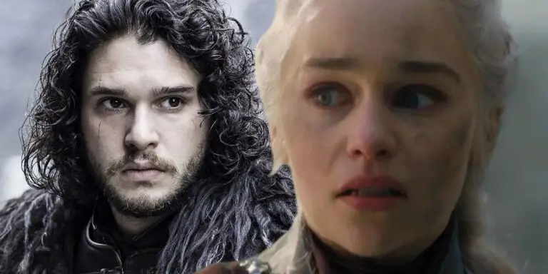 10 Game of Thrones Storylines That Fell Flat