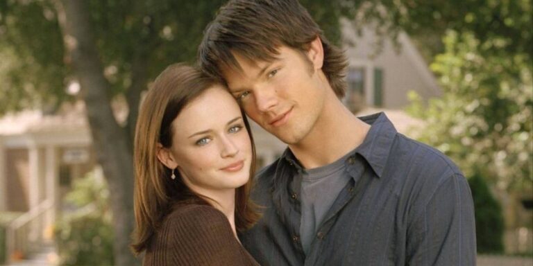 Why Did Jared Padalecki’s Dean Leave Gilmore Girls?