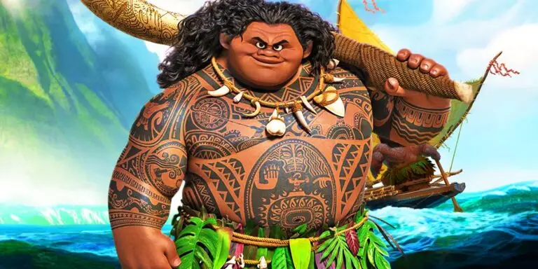 Dwayne Johnson Reacts to Leaked Maui Photos