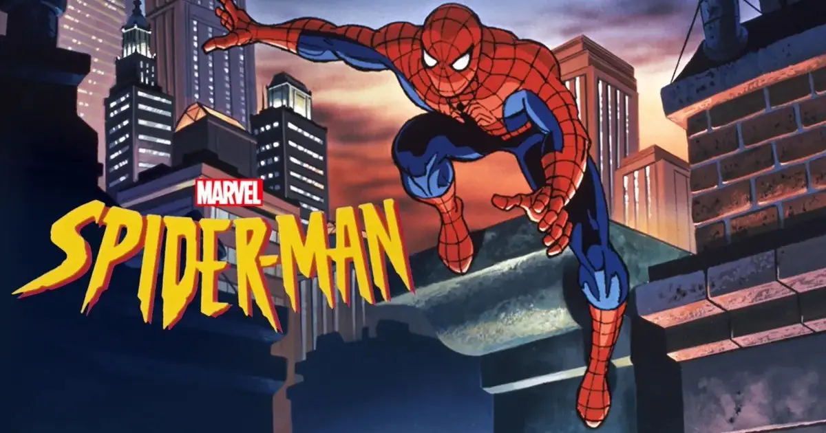 Top Spider-Man: The Animated Series Episodes