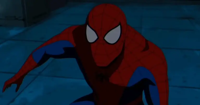 Spider-Man ’97 Rumor Addressed by Peter Büchmann