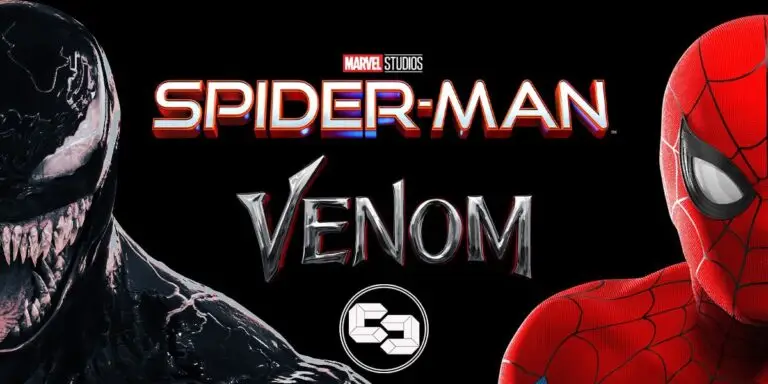 Sony Site Hints at Spider-Man & More