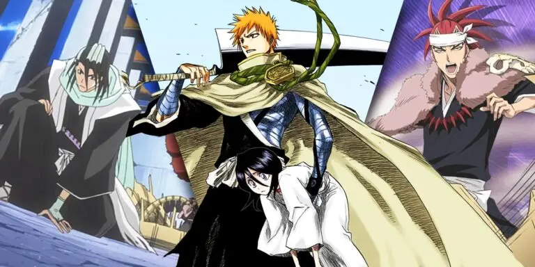 Ichigo’s Top Bleach Outfits Ranked