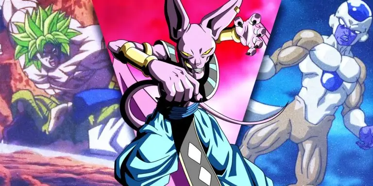 10 Dragon Ball Super Characters We Miss Most