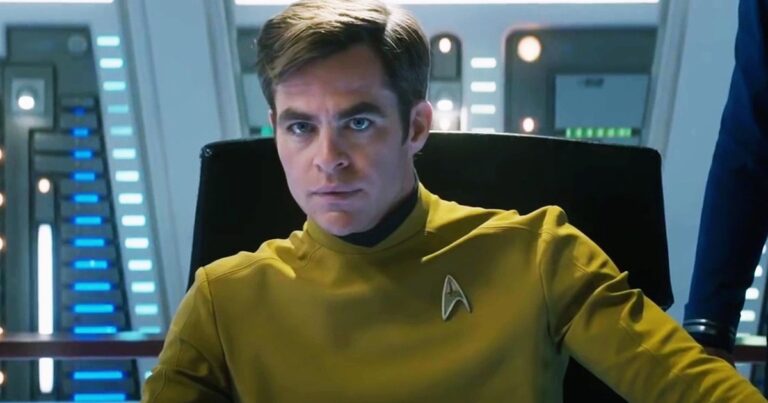 Andor Director to Helm Star Trek Prequel Movie