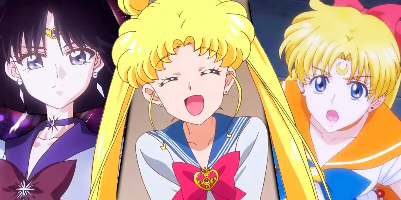 10 Must-Watch Sailor Moon Crystal Episodes