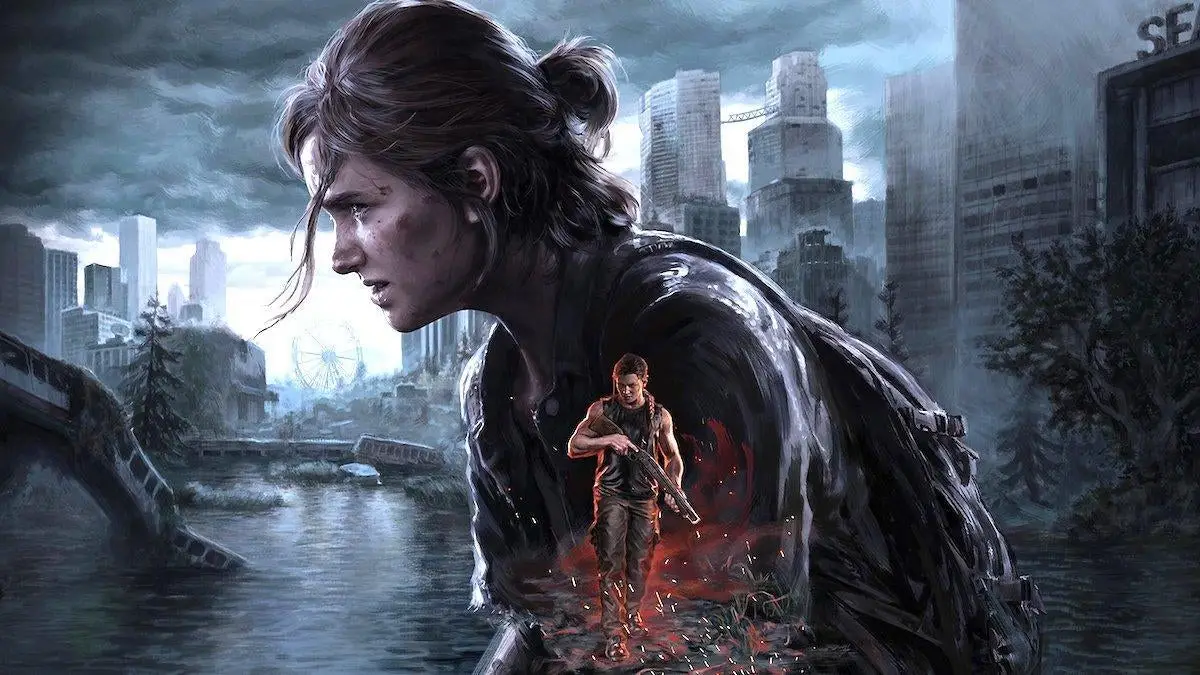 The Last of Us Part 2 Coming to PC