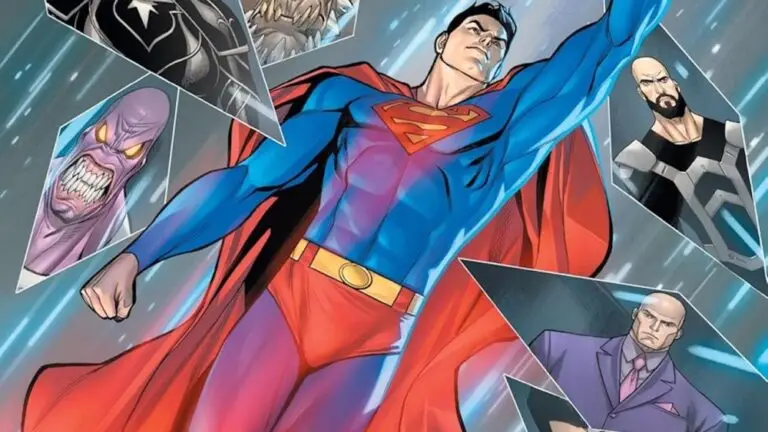 ‘Action Comics’ #1081: A Subdued Conclusion