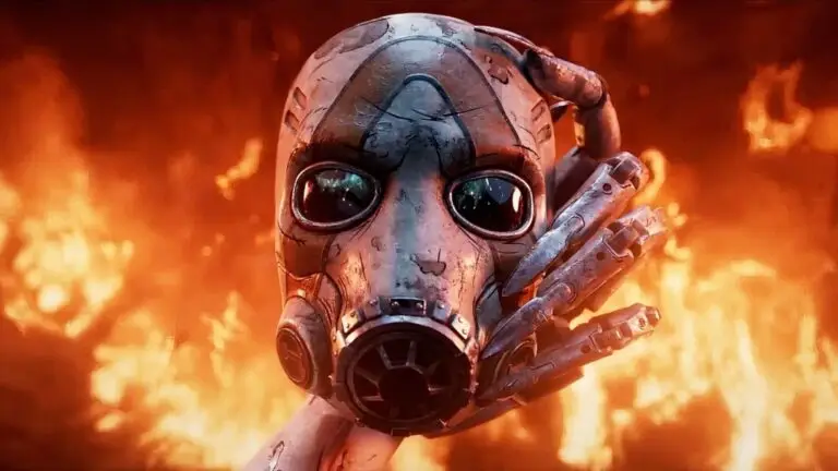 Borderlands 4 Boss Hints at “Badass” New Features