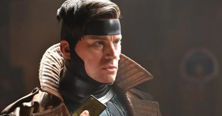 Channing Tatum’s Gambit Rumored to Return