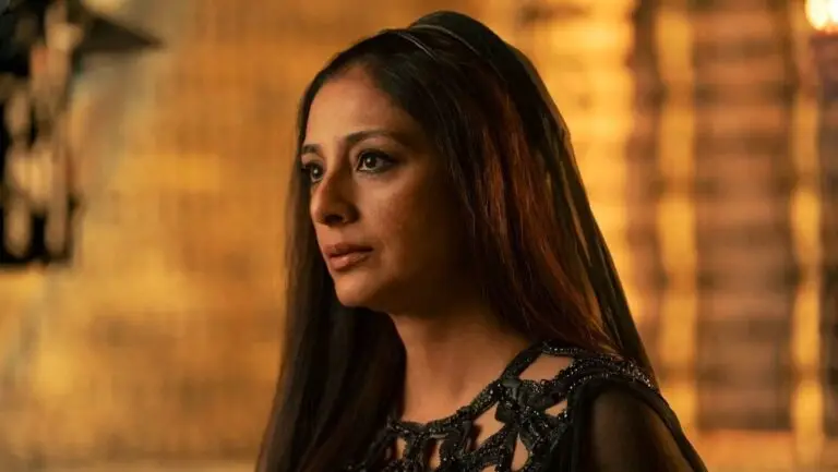 Tabu Discusses Joining DUNE: Prophecy