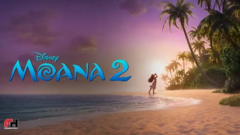 Moana 2″ Expected to Surpass “Despicable Me