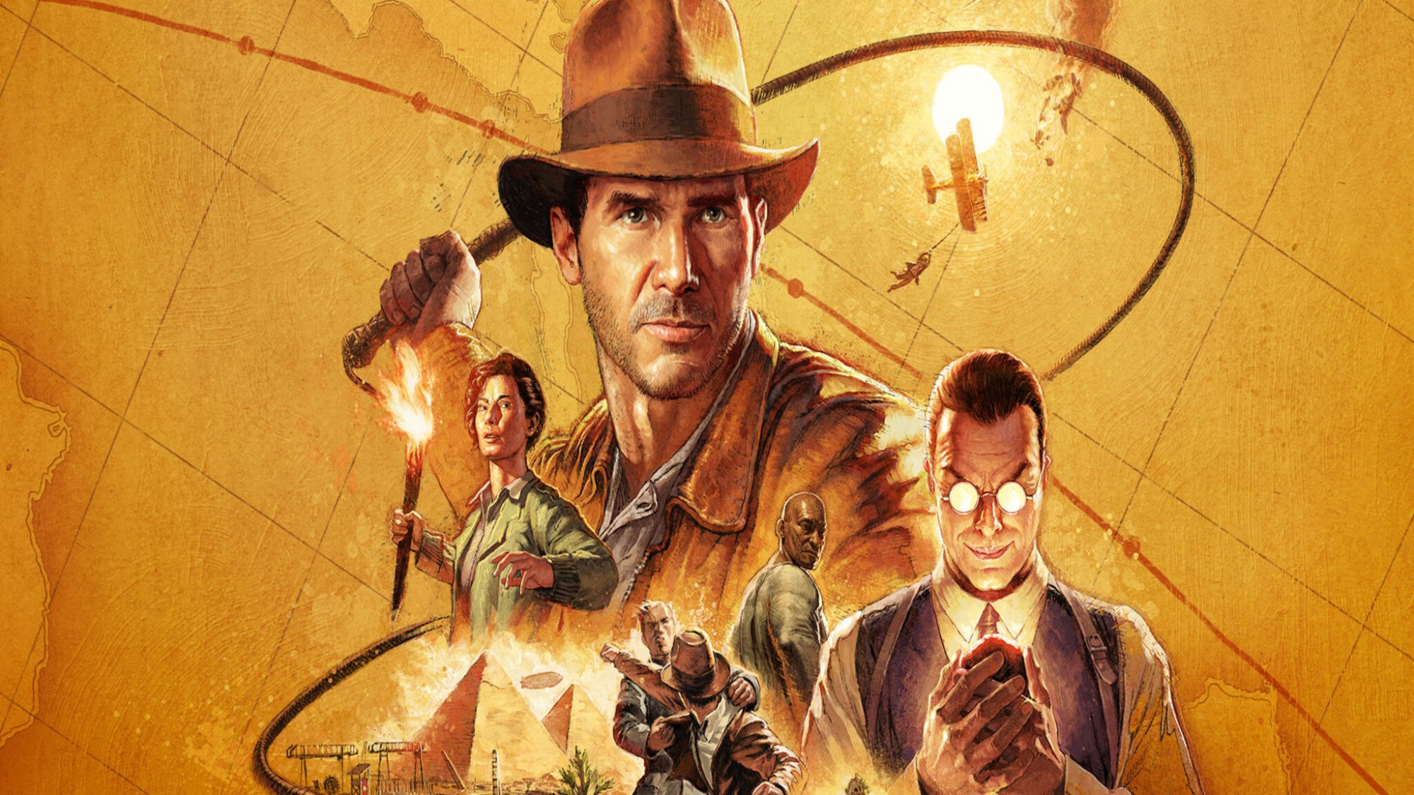 Disney Reportedly Wants More Indiana Jones Content