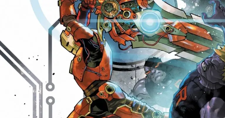 Iron Man #3 Proves Tony Stark’s Power