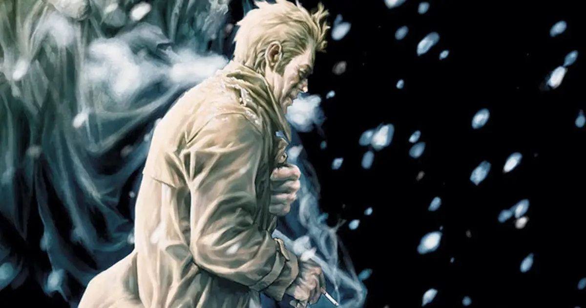 Constantine’s Role in Saving the Holiday Spirit