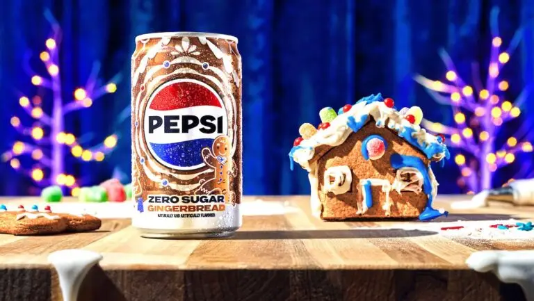 Pepsi & Shaq Celebrate With New Zero Sugar Beverage