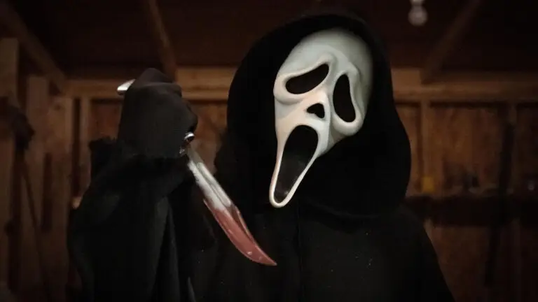 Scream 7 Casts Former Marvel Star