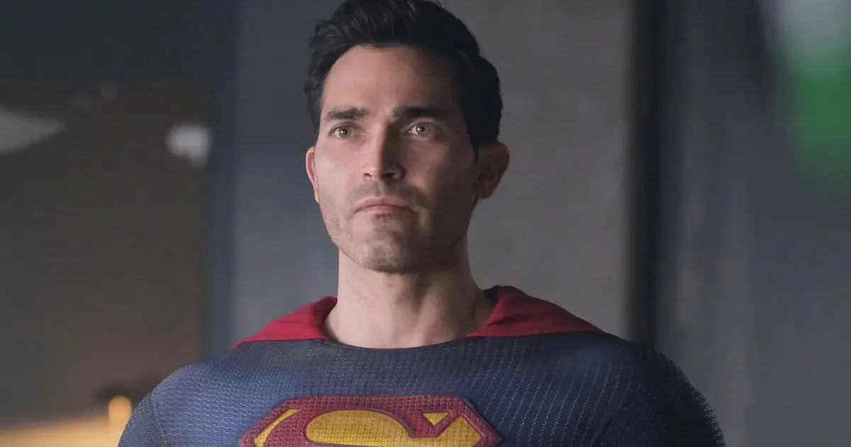 Superman & Lois Season 4 Finale Premieres