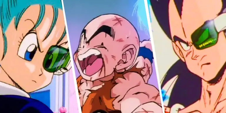 10 Weakest Characters in Dragon Ball Z Who…