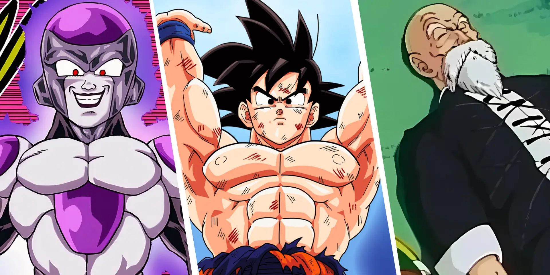 Top 10 Annoying Tropes in Dragon Ball